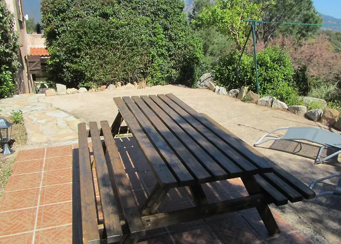 Appartement Climatise 35 M2 Pour 1 Couple - Piscine Partagee - *