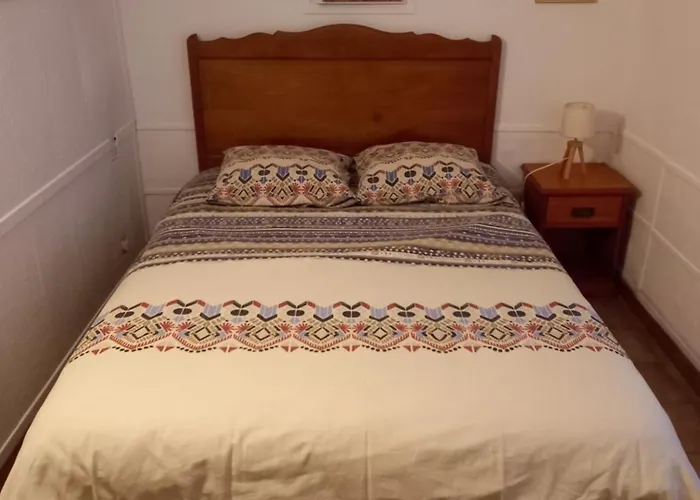 Climatise 35 M2 Pour 1 Couple - Piscine Partagee - * Porto-Vecchio (Corsica)