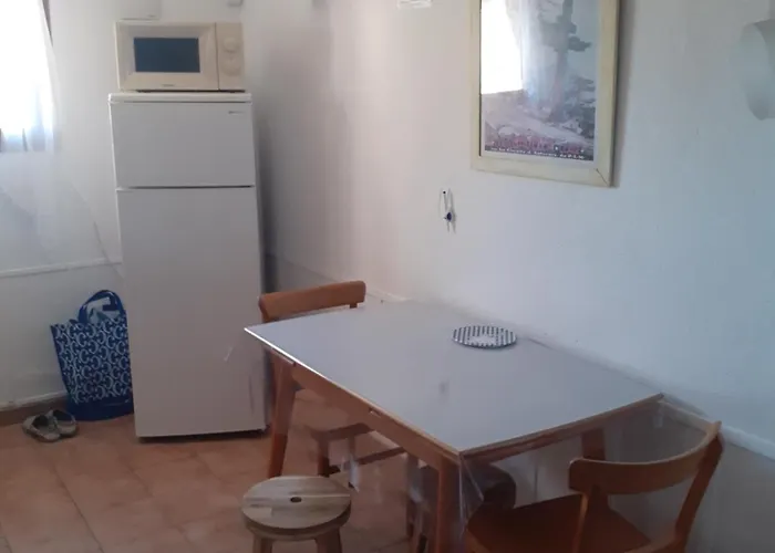 Climatise 35 M2 Pour 1 Couple - Piscine Partagee - * Porto-Vecchio (Corsica)