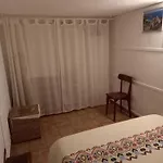 Climatise 35 M2 Pour 1 Couple - Piscine Partagee - Апартаменти *