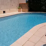 Climatise 35 M2 Pour 1 Couple - Piscine Partagee - Апартаменти *