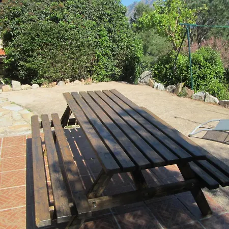 아파트 Climatise 35 M2 Pour 1 Couple - Piscine Partagee - *