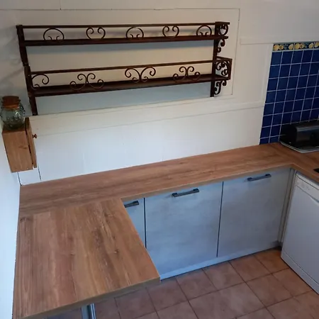 Climatisé 35 M2 Pour 1 Couple - Piscine Partagée - Porto Vecchio