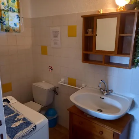 Climatise 35 M2 Pour 1 Couple - Piscine Partagee - * 포르토베쉬오