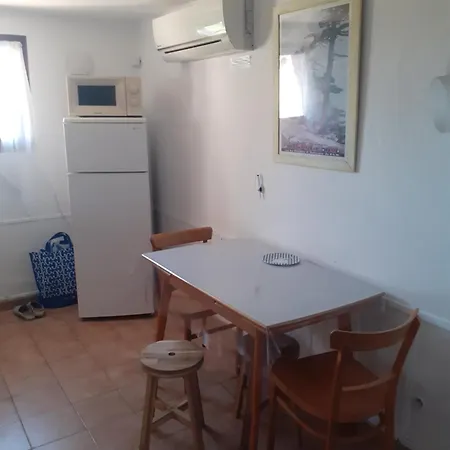 Climatise 35 M2 Pour 1 Couple - Piscine Partagee - * 포르토베쉬오